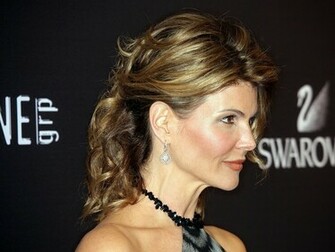 Lori Loughlin Wallpaper