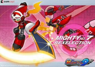 Mighty No Rexelection Know Your Meme