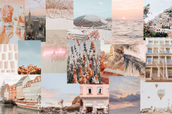Travel The World With Desktop Background From Around Globe Wallpaper