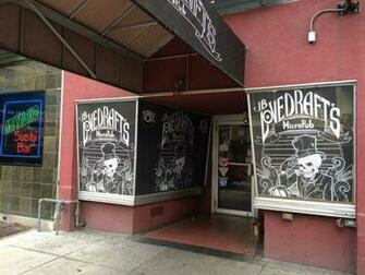 Live Music Is In Jeopardy At Jb Lovedraft S So The Venue