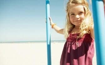 Sweet Little Princess Wallpaper