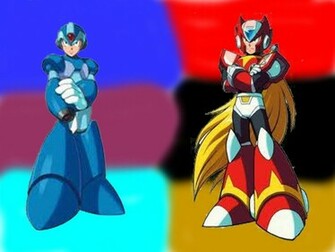 Megaman X Wallpaper By Daigospencer