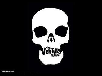 Venture Bros Wallpaper Id Wallpapervortex