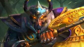Bradwarden Centaur Wallpaper HD