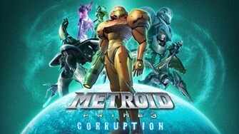 Metroid Wiki Other M Prime Trilogy Super