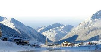 Webcam Livigno