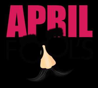 Png April Fools Image Background
