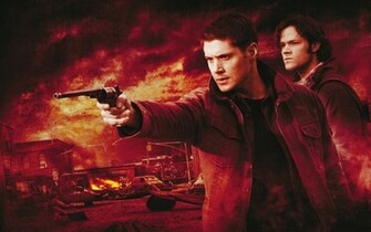 Supernatural Computer Wallpaper Desktop Background Id