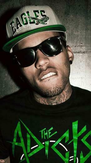 Kid Ink Wallpaper On Your Device With This Unofficial Live