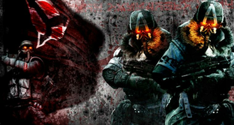 Kcg Background Helghast By Konchar