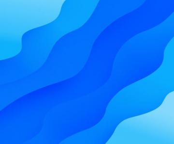 Wav Y A Set Of Vibrant Wallpaper