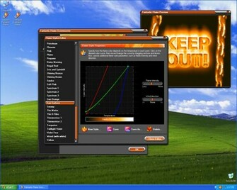 Flame Screensaver Screenshots At Fire Screensavers Wallpaper