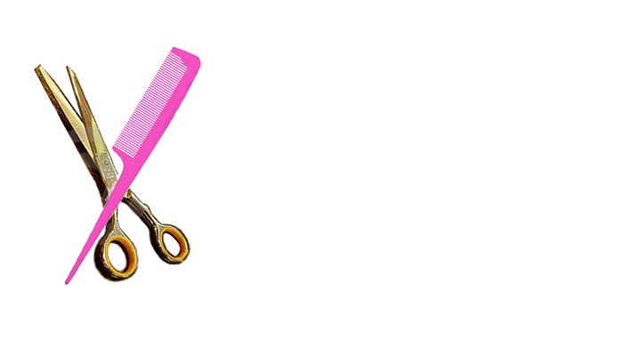 Pictures Of Hair Stylist Clipart Best