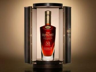 Glenlivet Vintage What Does A Bottle Of Whisky Taste