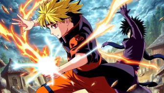 Naruto And Sasuke Wallpaper Shippuden