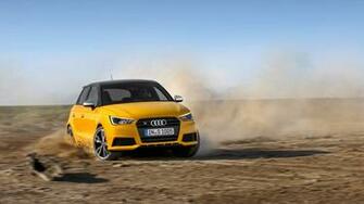 Audi A1 High Quality Wallpaper Id For HD Desktop