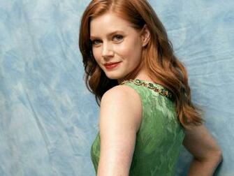 Amy Adams Wallpaper