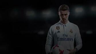 Fifa HD Wallpaper Playstation