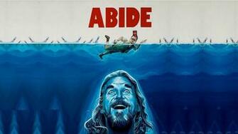 The Dude Abides Wallpaper HD Desktopinhq
