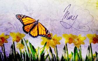 Desktop Wallpaper May Edition Inspired By Dolly Parton S