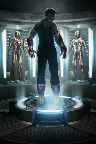 Iron Man iPhone Wallpaper Simply Beautiful