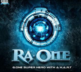 Of Ra One Hindi Movie HD Wallpaper Sulekha Movies