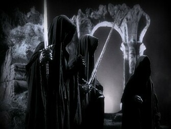 Nazgul Wallpaper