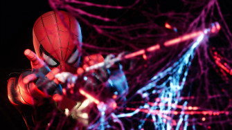 Marvels Spider Man Game 4k Wallpaper iPhone HD Phone 7970i