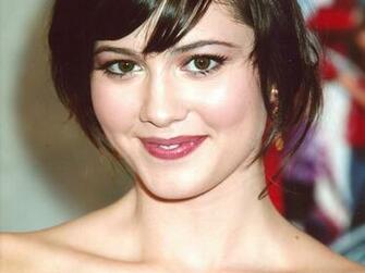 Mary Elizabeth Winstead Wallpaper