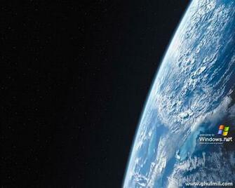Xp HD High Resolution Earth Wallpaper For Computers
