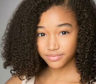 Amandla Stenberg Directs Gothic Feminst Short Film Black Celebrity
