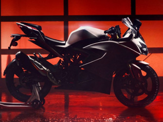 Bmw G Rr Bookings Open Across India Motorbeam