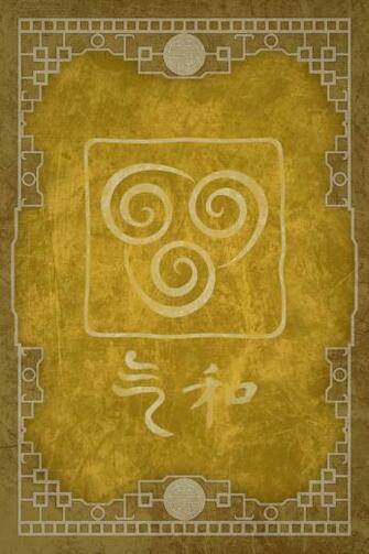 Avatar The Last Airbender Wallpaper Elements Air From