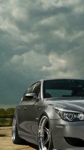 Bmw E60 M5 Wallpaper Desktop Background