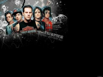 Wallpaper Photo Avenged Html