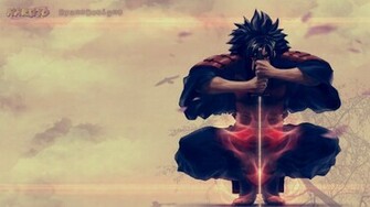 Wallpaper Madara Uchiha By Kurookamidesigns