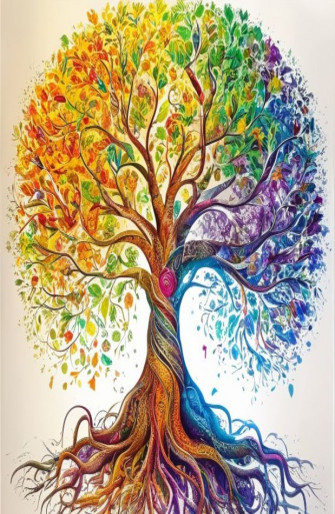 Tree Of Life Wallpaper