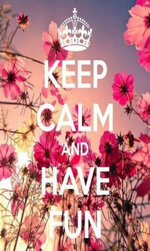 Keep Calm And Wallpaper For Android By 9aud Appszoom
