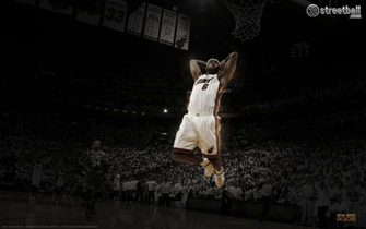 Lebron Dunk Wallpaper