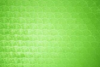 Lime Green Circle Patterned Plastic Texture Picture Photograph