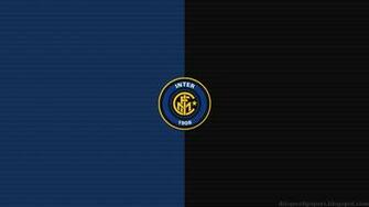 Top Inter Milan Logo Wallpaper