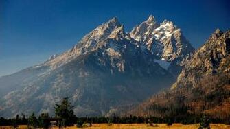 Mountain HD Widescreen High Res Background Wallpaper For Laptop