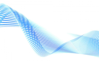 Blue Wave High Quality Image