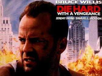 Die Hard Wallpaper
