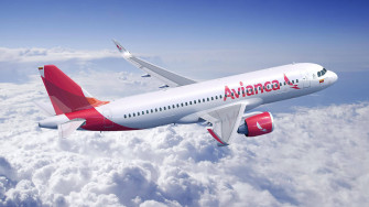 Avianca Wallpaper S For
