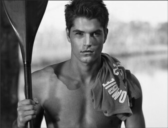 An Abercrombie Model Tried Elect Neil Started Today We