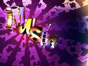Music 3d Deviation Wallpaper And Dance
