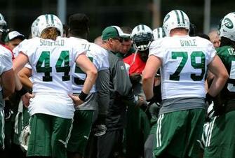 Nfl Draft New York Jets Fill Three Needs In Rounds The