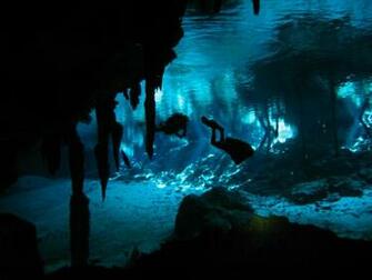 Cancun Scuba Diving Snorkeling Mexico Moon Palace Resort
