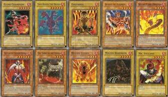 Yu Gi Oh Cards Desktop Wallpaper Animewp